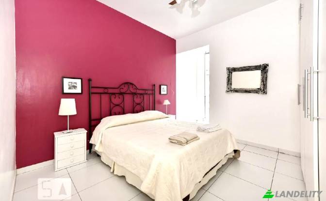 Apartment for Sale Min Viveiros de Castro. Photo#16