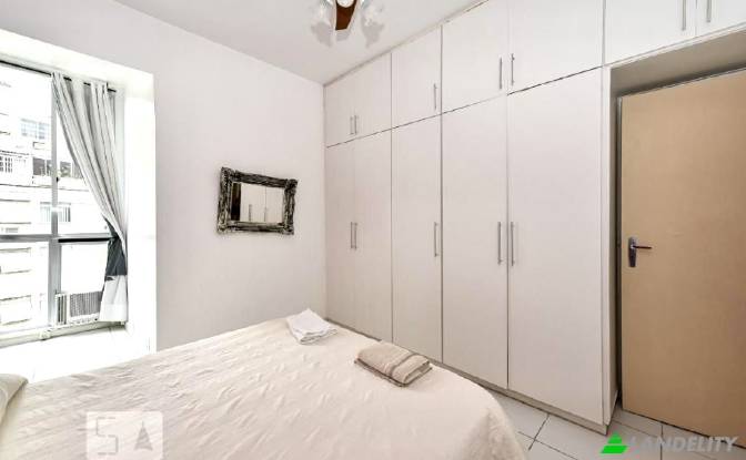 Apartment for Sale Min Viveiros de Castro. Photo#17