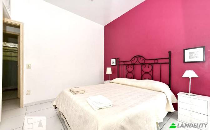 Apartment for Sale Min Viveiros de Castro. Photo#18
