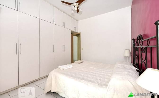 Apartment for Sale Min Viveiros de Castro. Photo#19