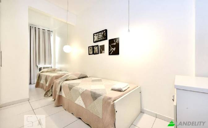 Apartment for Sale Min Viveiros de Castro. Photo#20