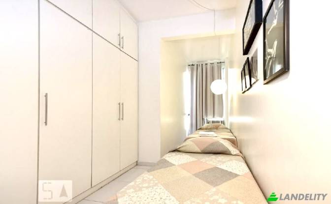 Apartment for Sale Min Viveiros de Castro. Photo#21
