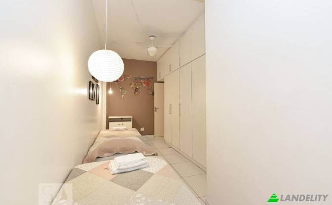 Apartment for Sale Min Viveiros de Castro. Photo#22