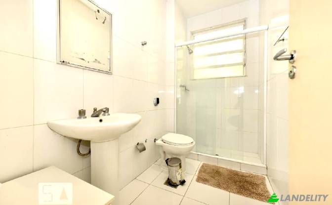 Apartment for Sale Min Viveiros de Castro. Photo#24