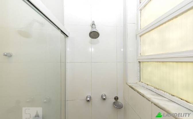 Apartment for Sale Min Viveiros de Castro. Photo#25