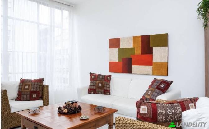 Apartment for Sale Min Viveiros de Castro. Photo#3