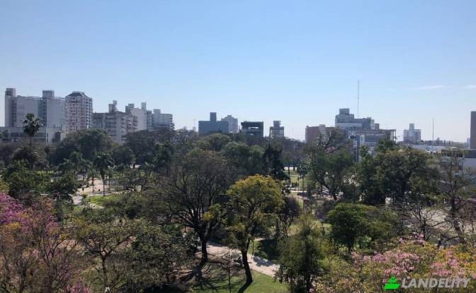 Land Lot for Sale BUILDING Plaza, Resistencia. Photo#2