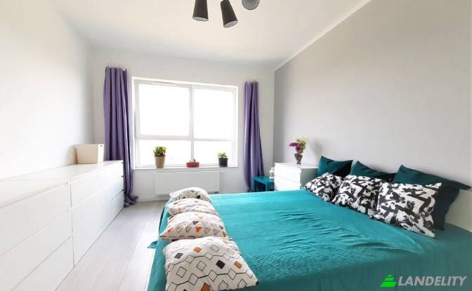 Apartment for Sale - Gdansk, Poland