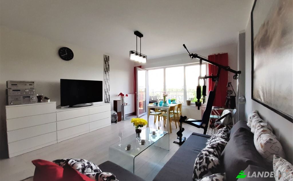 Appartement Te koop Aleja GeneraLa Jozefa Hallera, Gdansk, Pomeranian Voivodeship, Poland. Foto 2