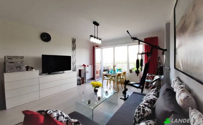 Appartement Te koop Aleja GeneraLa Jozefa Hallera. Foto#2