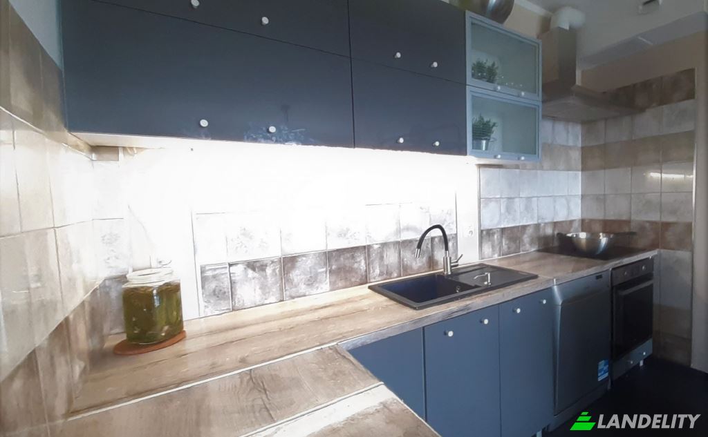 Appartement Te koop Aleja GeneraLa Jozefa Hallera, Gdansk, Pomeranian Voivodeship, Poland. Foto 3