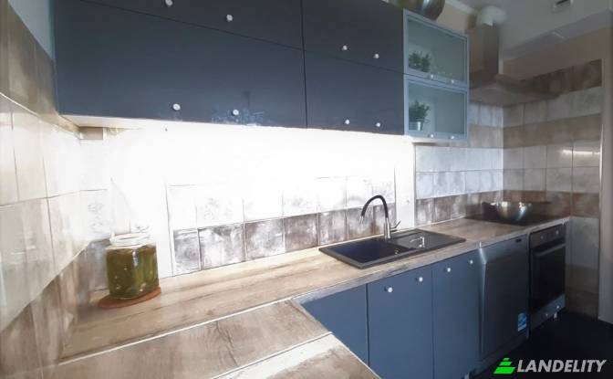 Appartement Te koop Aleja GeneraLa Jozefa Hallera. Foto#3