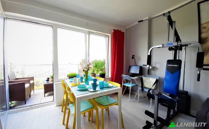 Appartement Te koop Aleja GeneraLa Jozefa Hallera. Foto#4