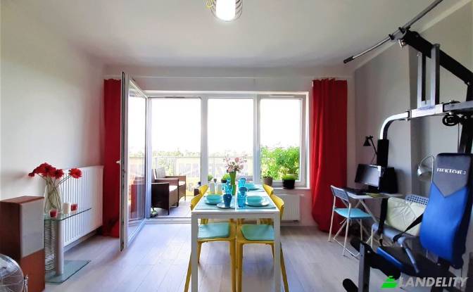 Appartement Te koop Aleja GeneraLa Jozefa Hallera. Foto#5
