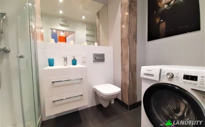 Appartement Te koop Aleja GeneraLa Jozefa Hallera. Foto#8