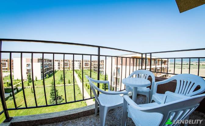Apartment for Sale - Sunny Beach, Bulgaria