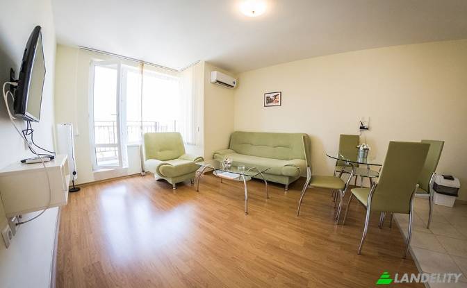 Appartement à vendre at bez ime, Sunny Beach. Photo#2