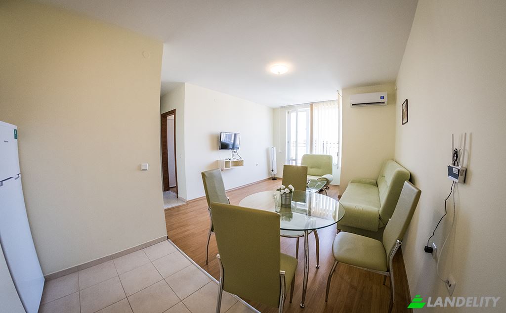 Appartement à vendre at bez ime, Sunny Beach, Nesebar, Burgas, Bulgaria. Photo 3