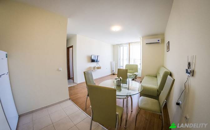 Appartement à vendre at bez ime, Sunny Beach. Photo#3