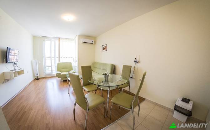 Appartement à vendre at bez ime, Sunny Beach. Photo#4