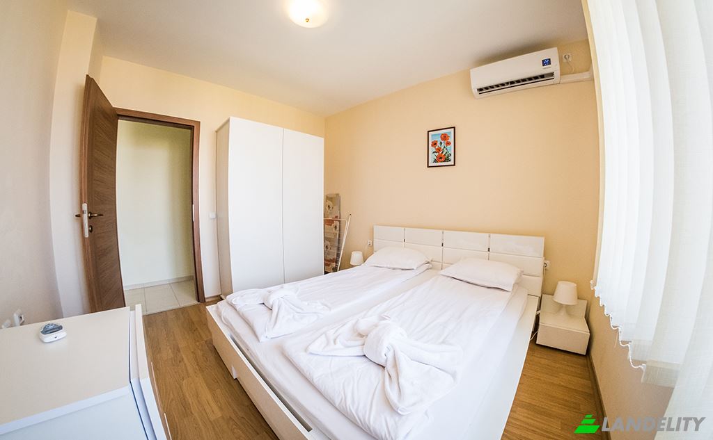 Appartement à vendre at bez ime, Sunny Beach, Nesebar, Burgas, Bulgaria. Photo 6