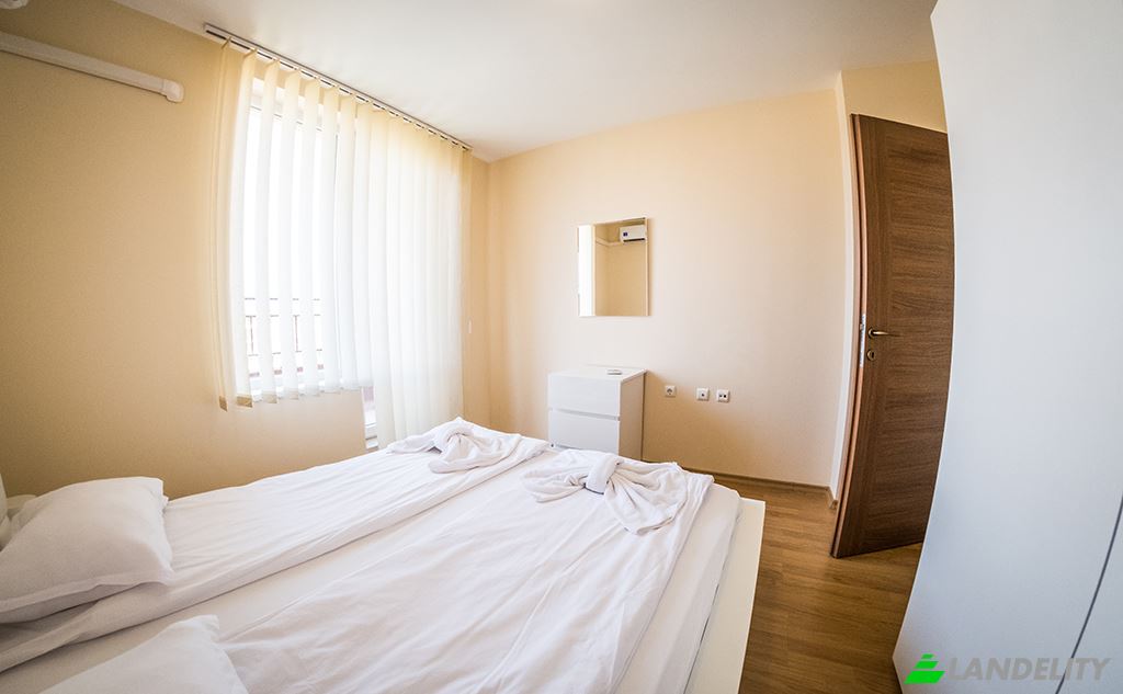 Appartement à vendre at bez ime, Sunny Beach, Nesebar, Burgas, Bulgaria. Photo 7