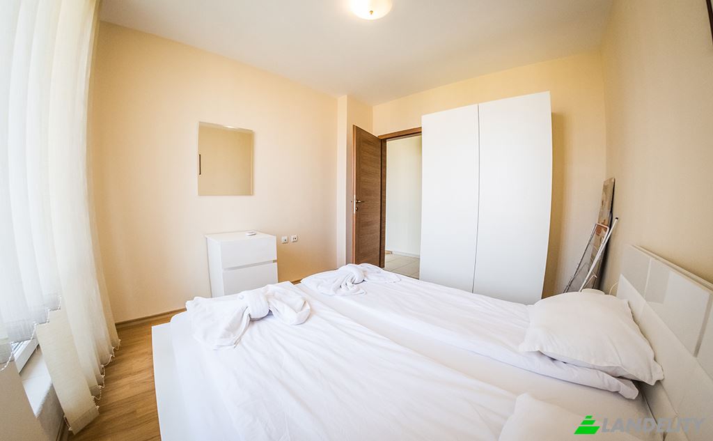 Appartement à vendre at bez ime, Sunny Beach, Nesebar, Burgas, Bulgaria. Photo 8