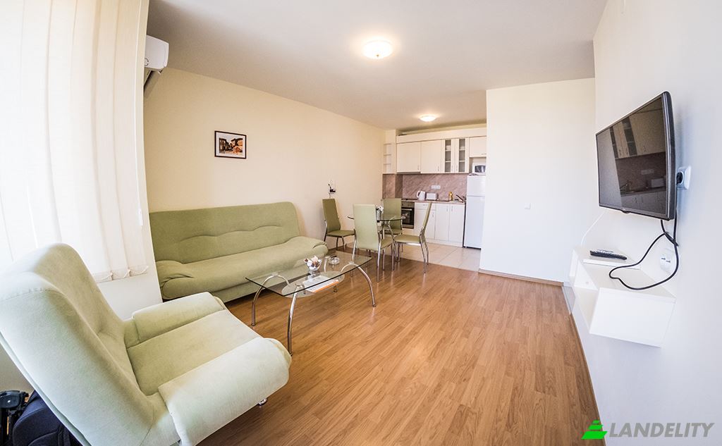 Appartement à vendre at bez ime, Sunny Beach, Nesebar, Burgas, Bulgaria. Photo 10