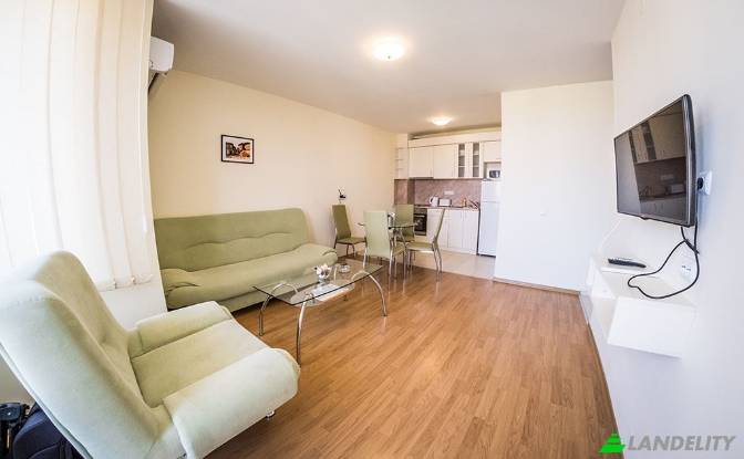 Appartement à vendre at bez ime, Sunny Beach. Photo#10