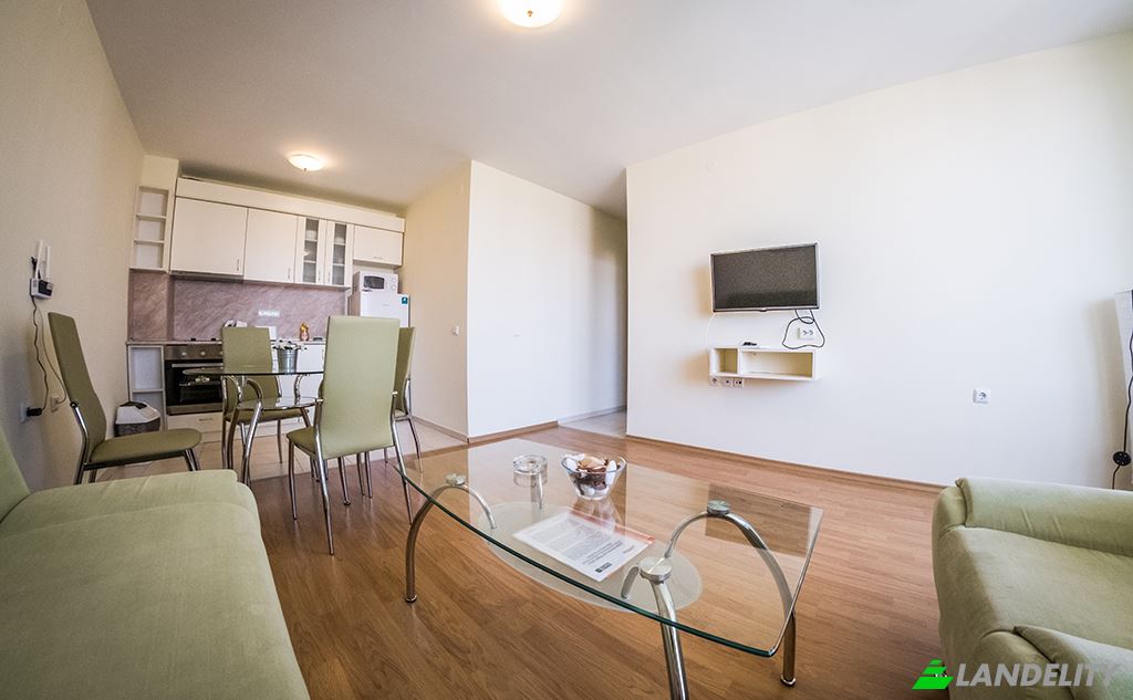 Appartement à vendre at bez ime, Sunny Beach, Nesebar, Burgas, Bulgaria. Photo 11