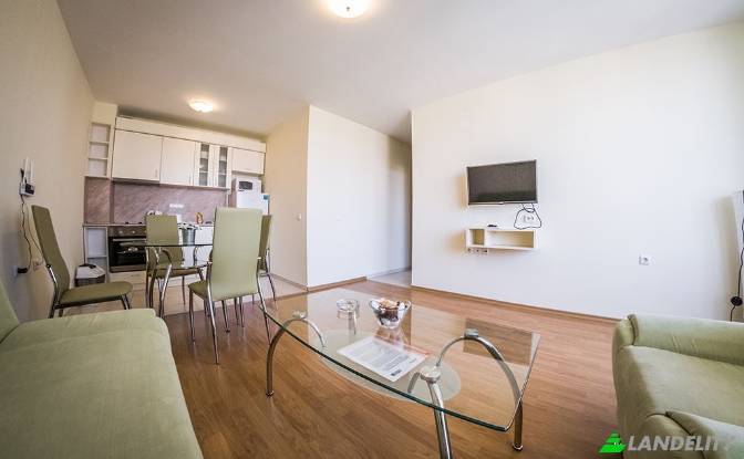 Appartement à vendre at bez ime, Sunny Beach. Photo#11
