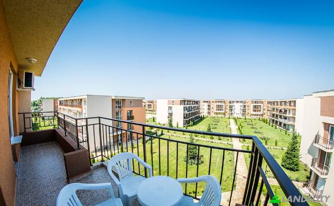 Appartement à vendre at bez ime, Sunny Beach. Photo#13