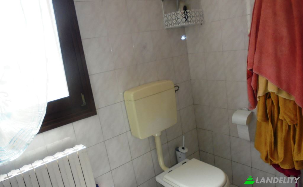 Casa de una sola familia en venta Via Vigna Dossone, 44026 Mesola FE, Mesola, Province of Ferrara, Emilia-Romagna, Italy. Foto 11