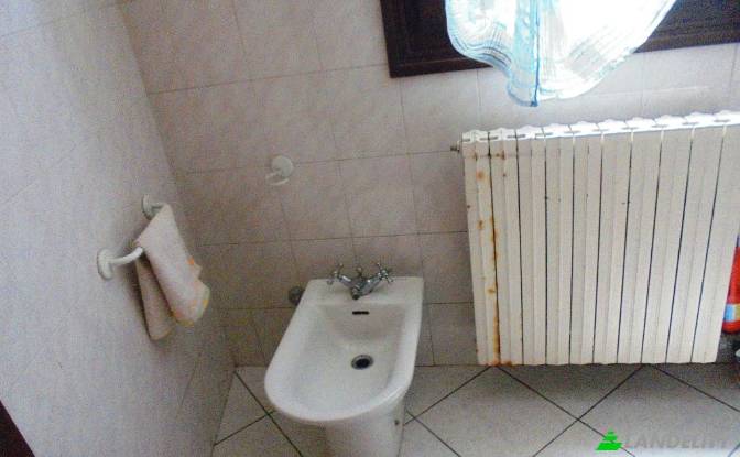 Casa de una sola familia en venta Via Vigna. Foto#12