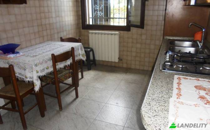 Casa de una sola familia en venta Via Vigna. Foto#15