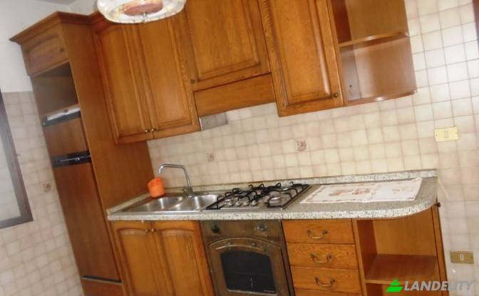 Casa de una sola familia en venta Via Vigna. Foto#16