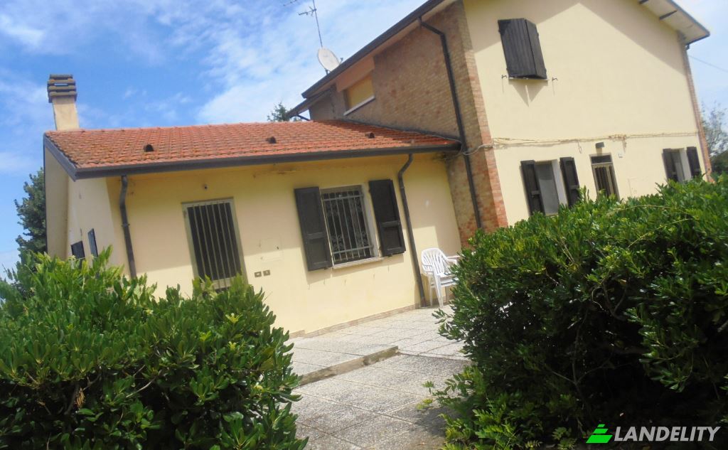 Casa de una sola familia en venta Via Vigna Dossone, 44026 Mesola FE, Mesola, Province of Ferrara, Emilia-Romagna, Italy. Foto 18