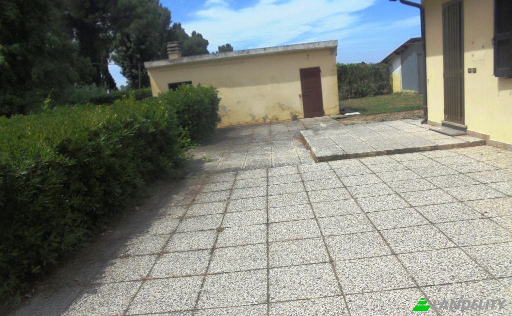 Casa de una sola familia en venta Via Vigna Dossone, 44026 Mesola FE, Mesola, Province of Ferrara, Emilia-Romagna, Italy. Foto 19