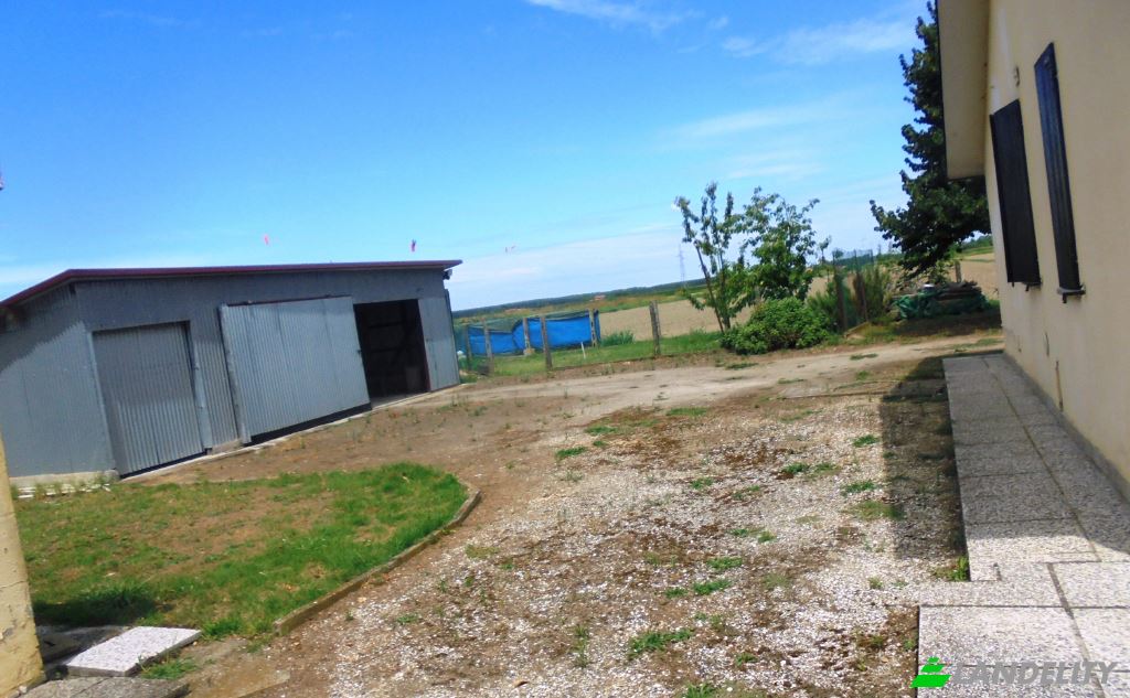 Casa de una sola familia en venta Via Vigna Dossone, 44026 Mesola FE, Mesola, Province of Ferrara, Emilia-Romagna, Italy. Foto 20