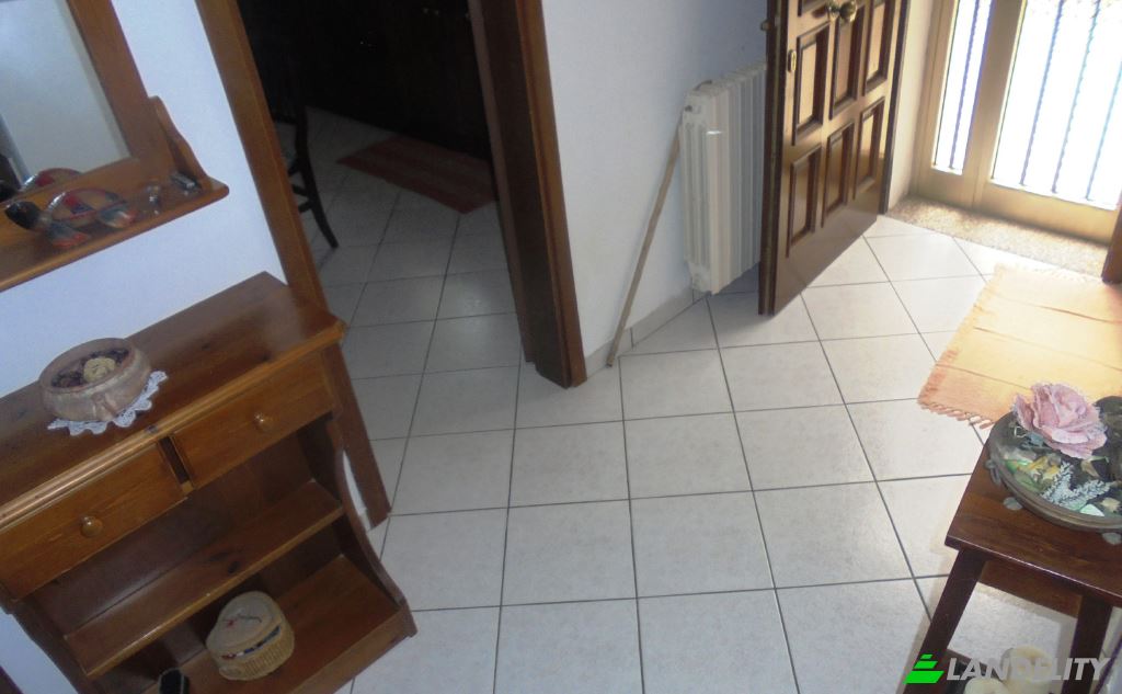 Casa de una sola familia en venta Via Vigna Dossone, 44026 Mesola FE, Mesola, Province of Ferrara, Emilia-Romagna, Italy. Foto 3