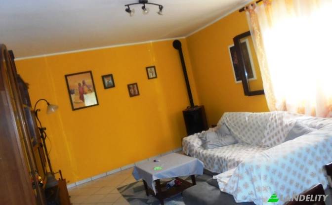 Casa de una sola familia en venta Via Vigna. Foto#4