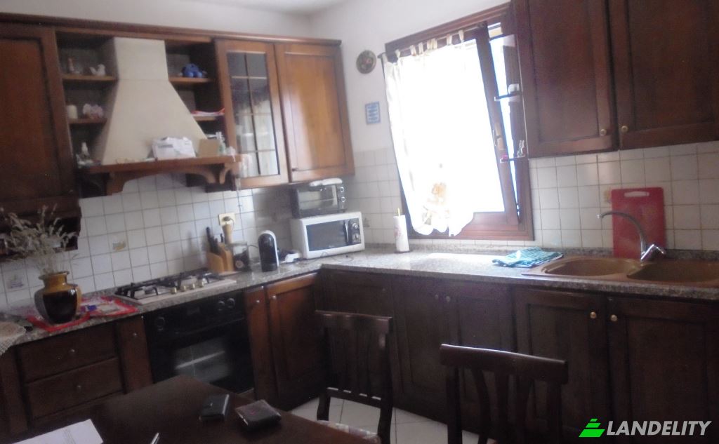 Casa de una sola familia en venta Via Vigna Dossone, 44026 Mesola FE, Mesola, Province of Ferrara, Emilia-Romagna, Italy. Foto 5