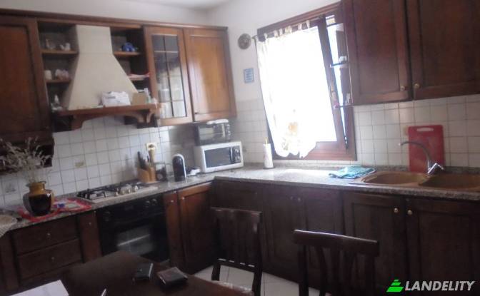 Casa de una sola familia en venta Via Vigna. Foto#5