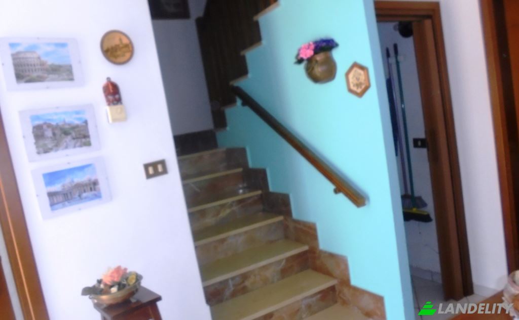 Casa de una sola familia en venta Via Vigna Dossone, 44026 Mesola FE, Mesola, Province of Ferrara, Emilia-Romagna, Italy. Foto 6