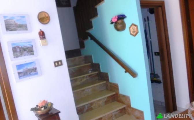 Casa de una sola familia en venta Via Vigna. Foto#6
