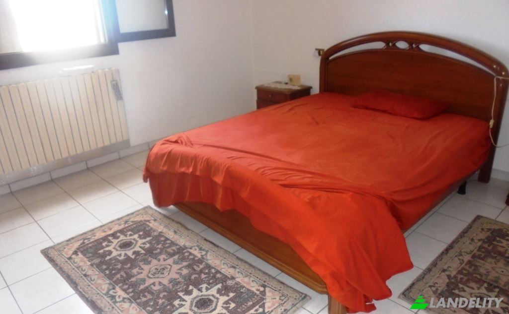 Casa de una sola familia en venta Via Vigna Dossone, 44026 Mesola FE, Mesola, Province of Ferrara, Emilia-Romagna, Italy. Foto 7