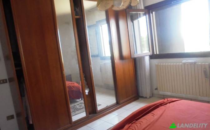 Casa de una sola familia en venta Via Vigna. Foto#8