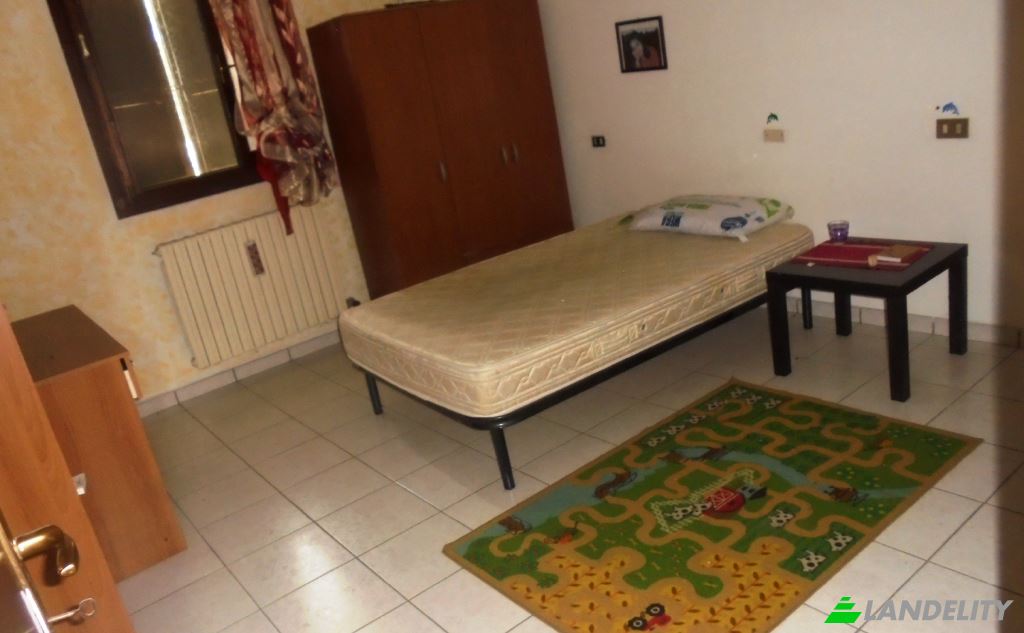 Casa de una sola familia en venta Via Vigna Dossone, 44026 Mesola FE, Mesola, Province of Ferrara, Emilia-Romagna, Italy. Foto 9