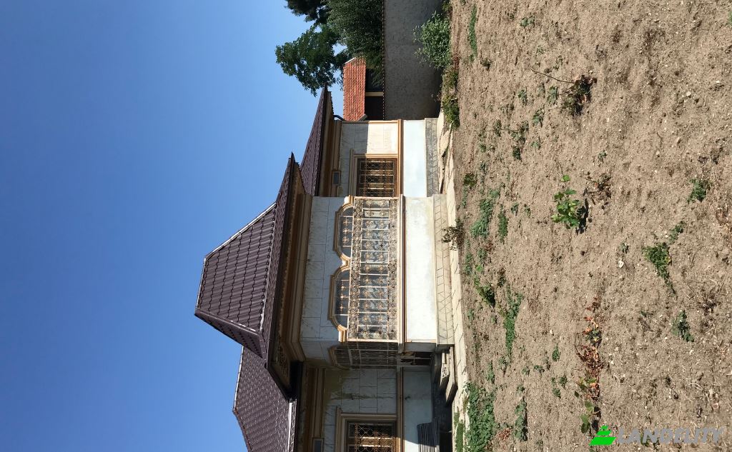Single Family Home for Sale Maruntisu, Costestii din Vale, Dambovita, Romania. Photo 7