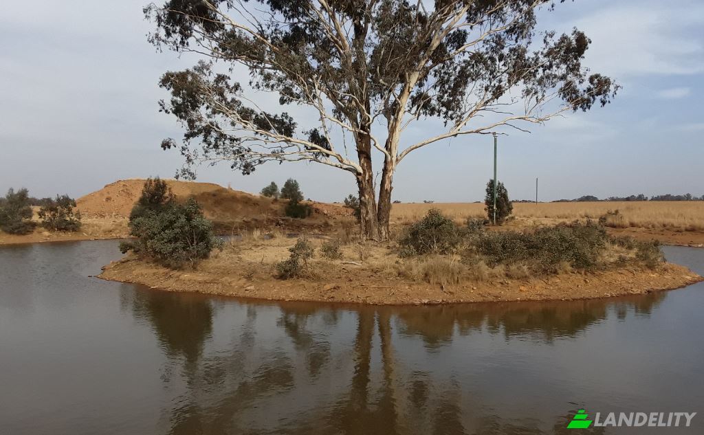 Land Lot for Sale Schoongezicht AH, Sedibeng District Municipality, Gauteng, South Africa. Photo 10